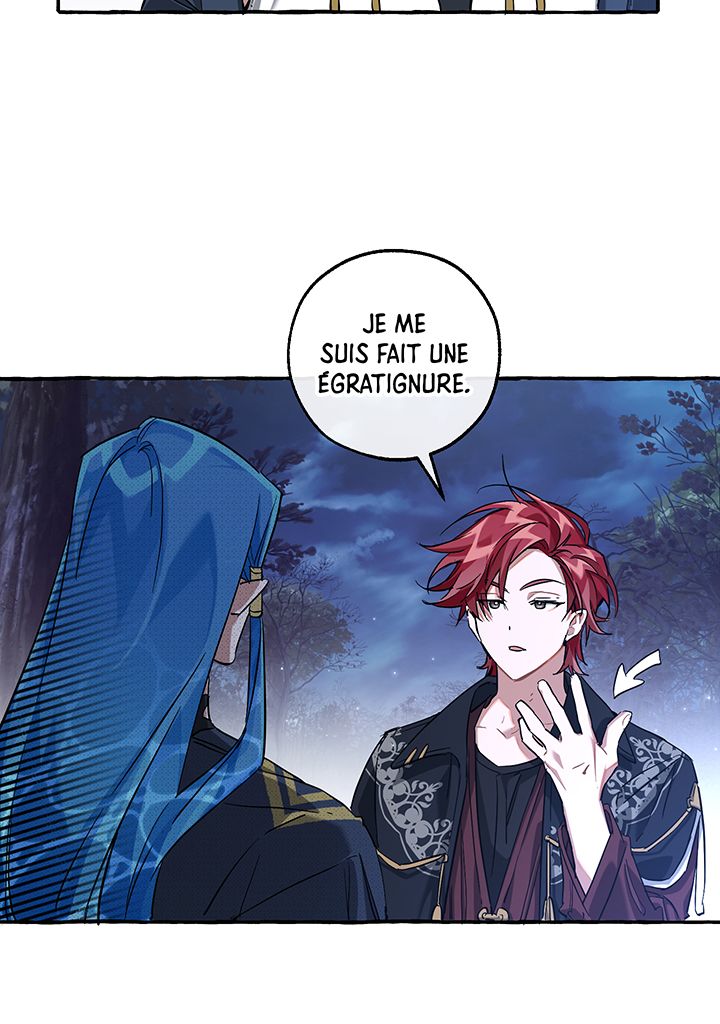 Read Trash of the Counts Family FR Manga Online