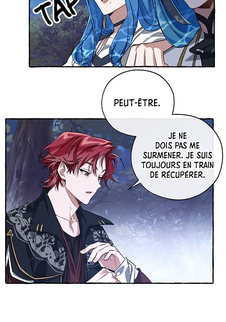Read Trash of the Counts Family FR Manga Online