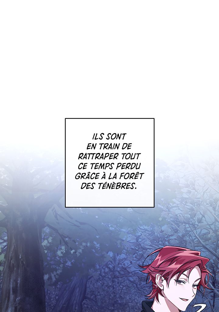 Read Trash of the Counts Family FR Manga Online