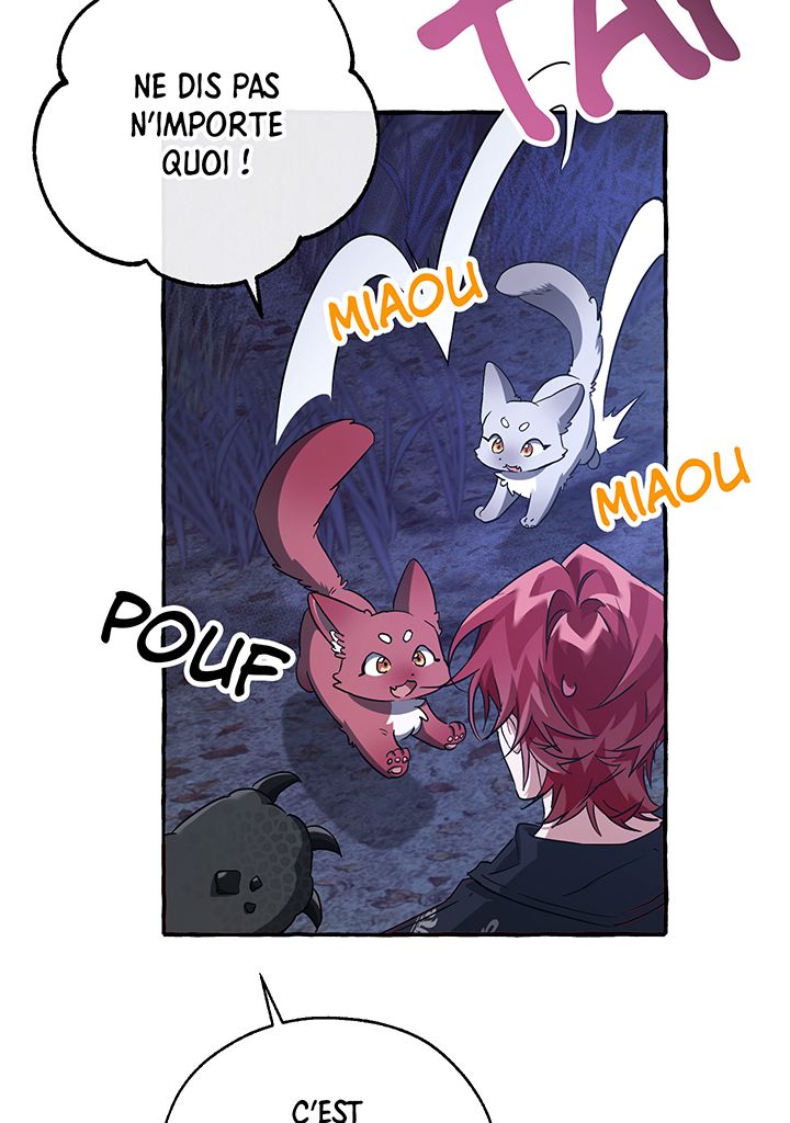 Read Trash of the Counts Family FR Manga Online