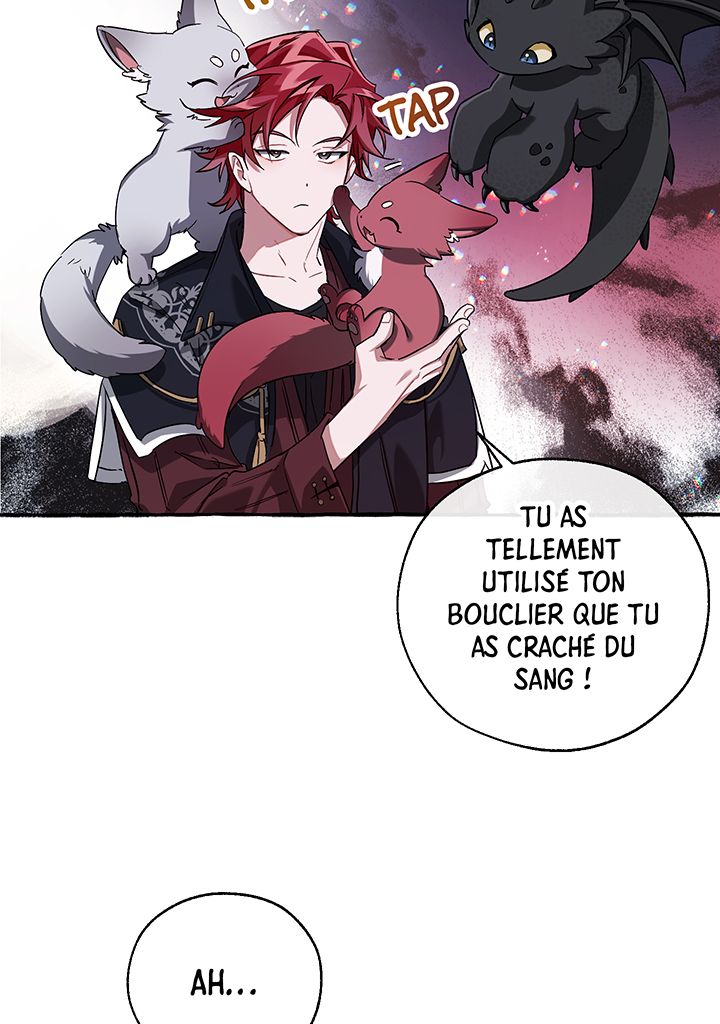 Read Trash of the Counts Family FR Manga Online