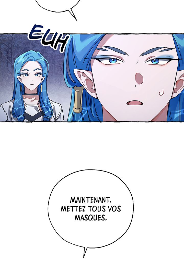 Read Trash of the Counts Family FR Manga Online
