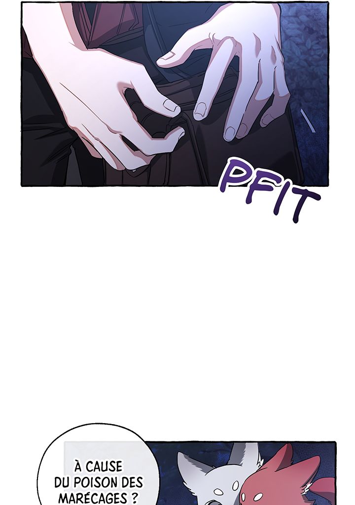 Read Trash of the Counts Family FR Manga Online