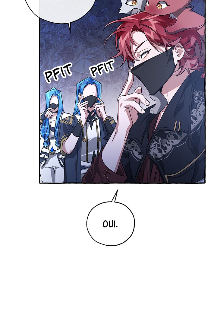 Read Trash of the Counts Family FR Manga Online