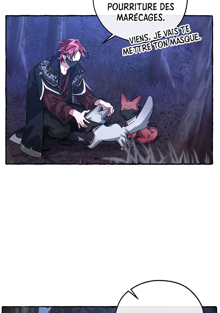 Read Trash of the Counts Family FR Manga Online