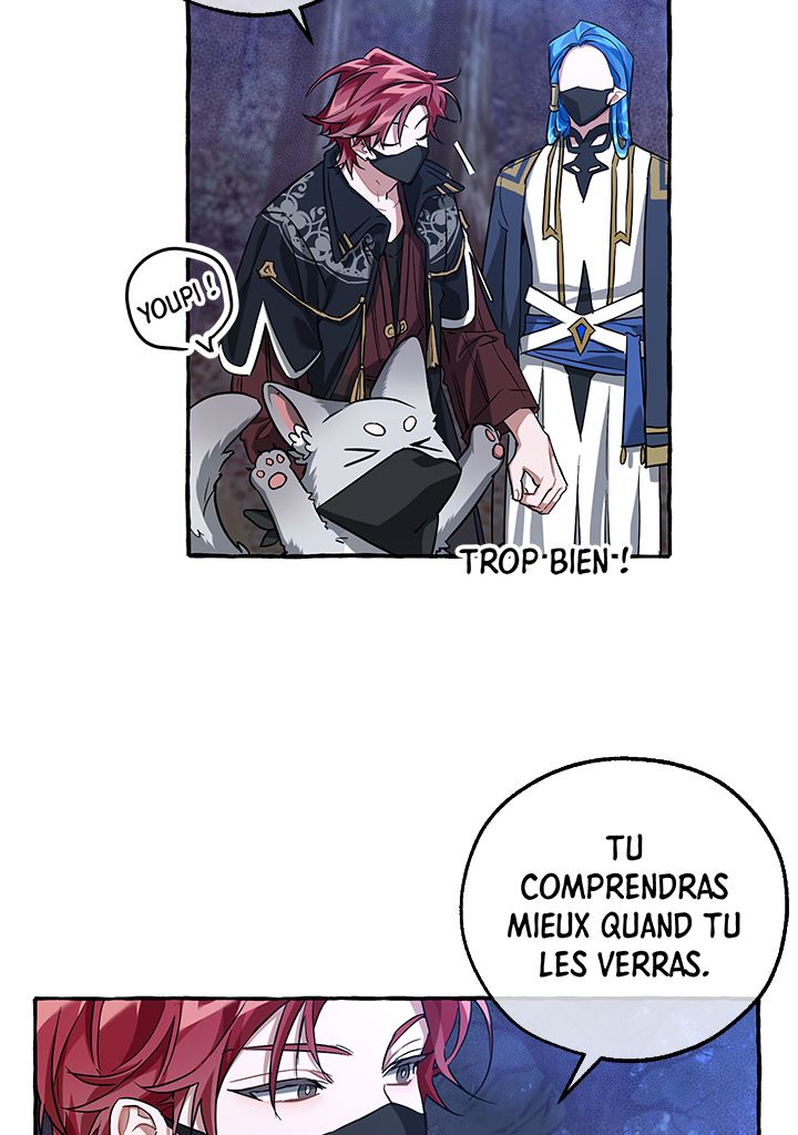 Read Trash of the Counts Family FR Manga Online