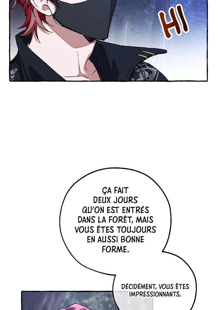 Read Trash of the Counts Family FR Manga Online