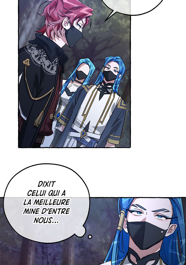 Read Trash of the Counts Family FR Manga Online