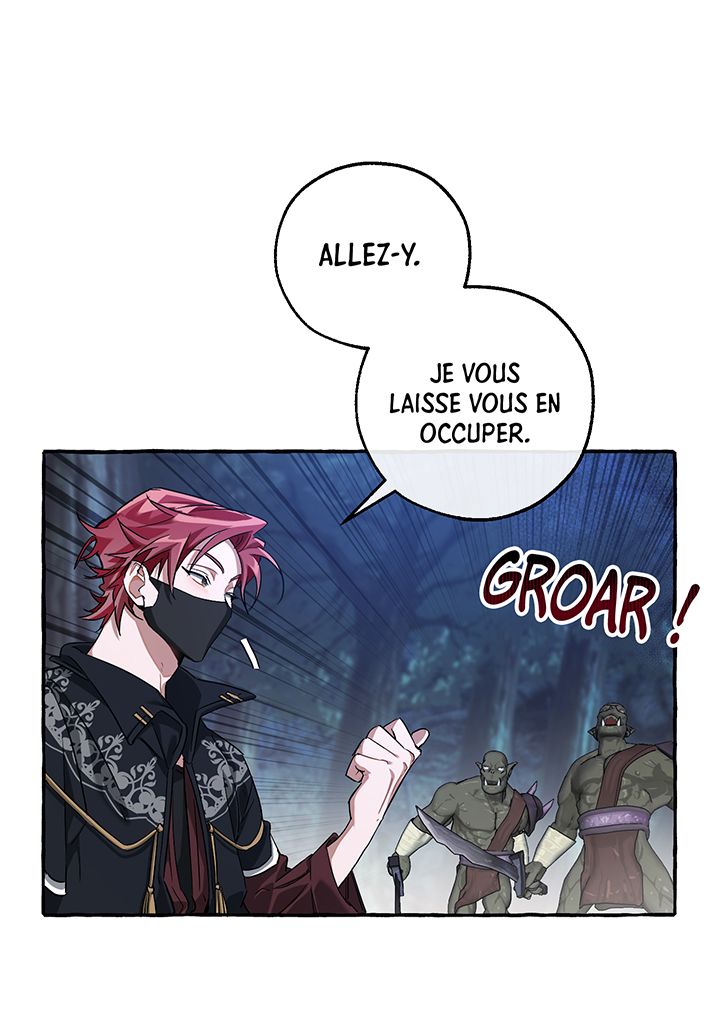 Read Trash of the Counts Family FR Manga Online