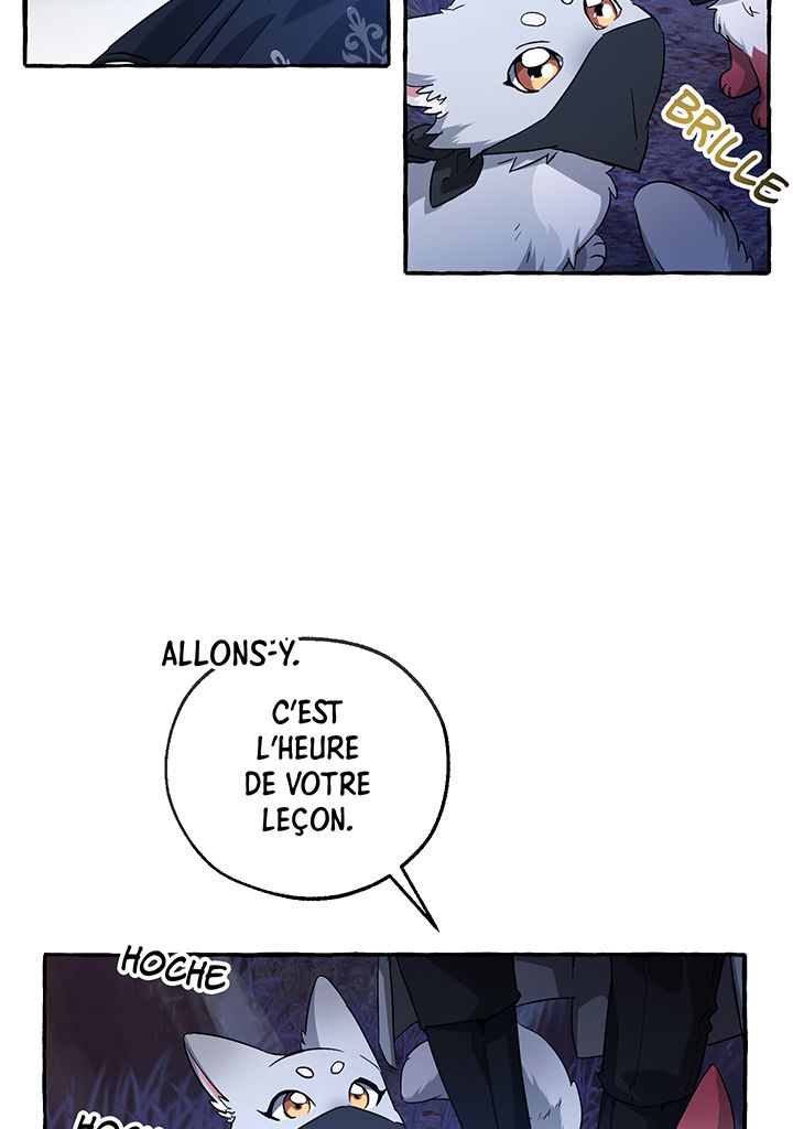 Read Trash of the Counts Family FR Manga Online