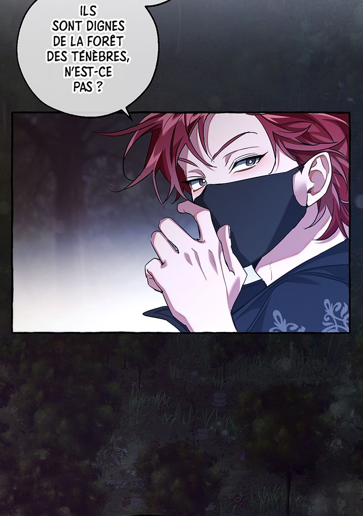 Read Trash of the Counts Family FR Manga Online