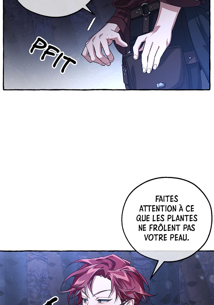 Read Trash of the Counts Family FR Manga Online