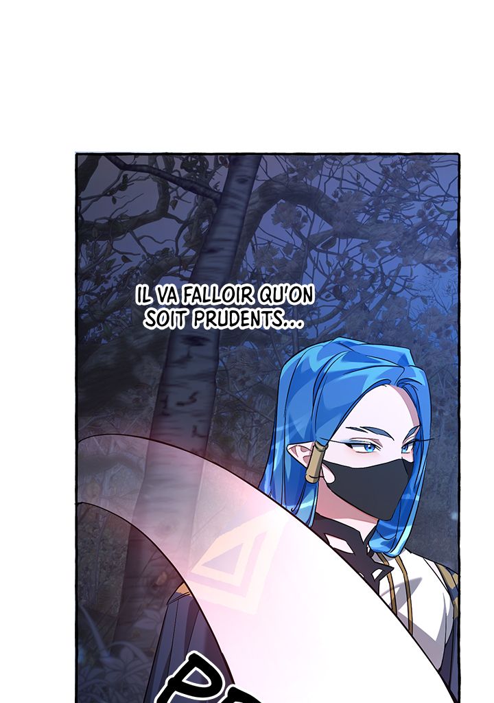 Read Trash of the Counts Family FR Manga Online
