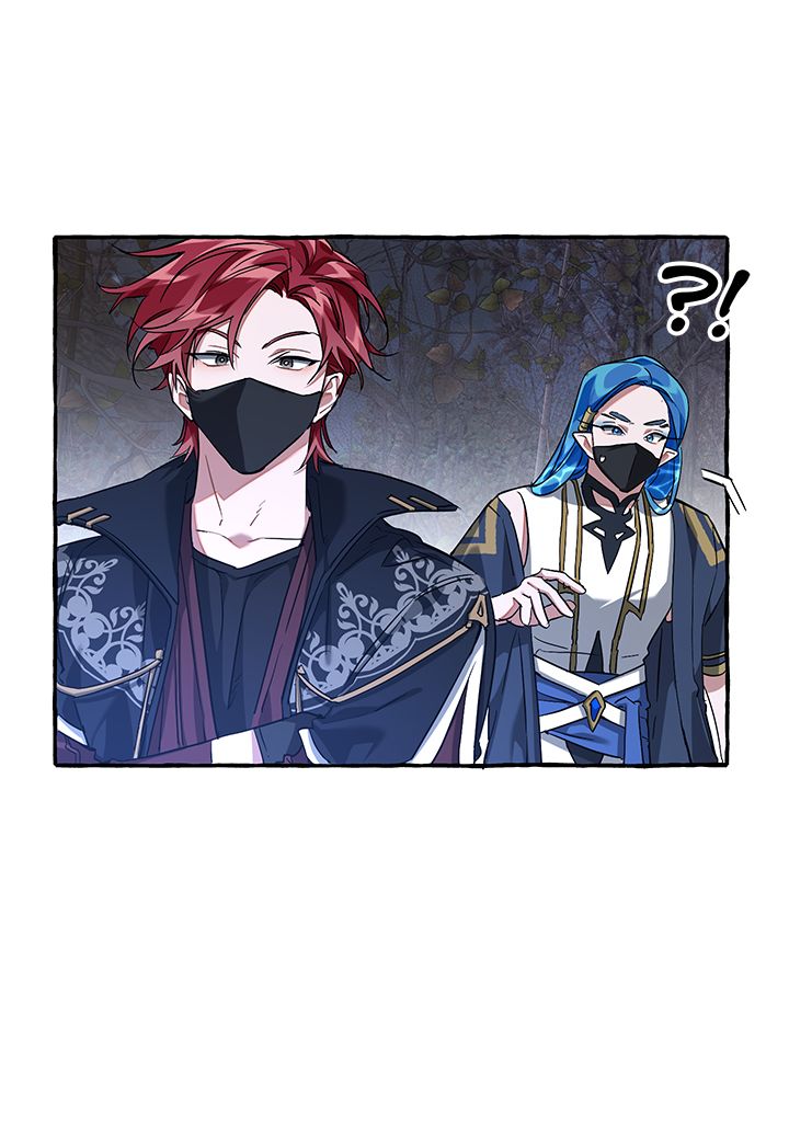 Read Trash of the Counts Family FR Manga Online