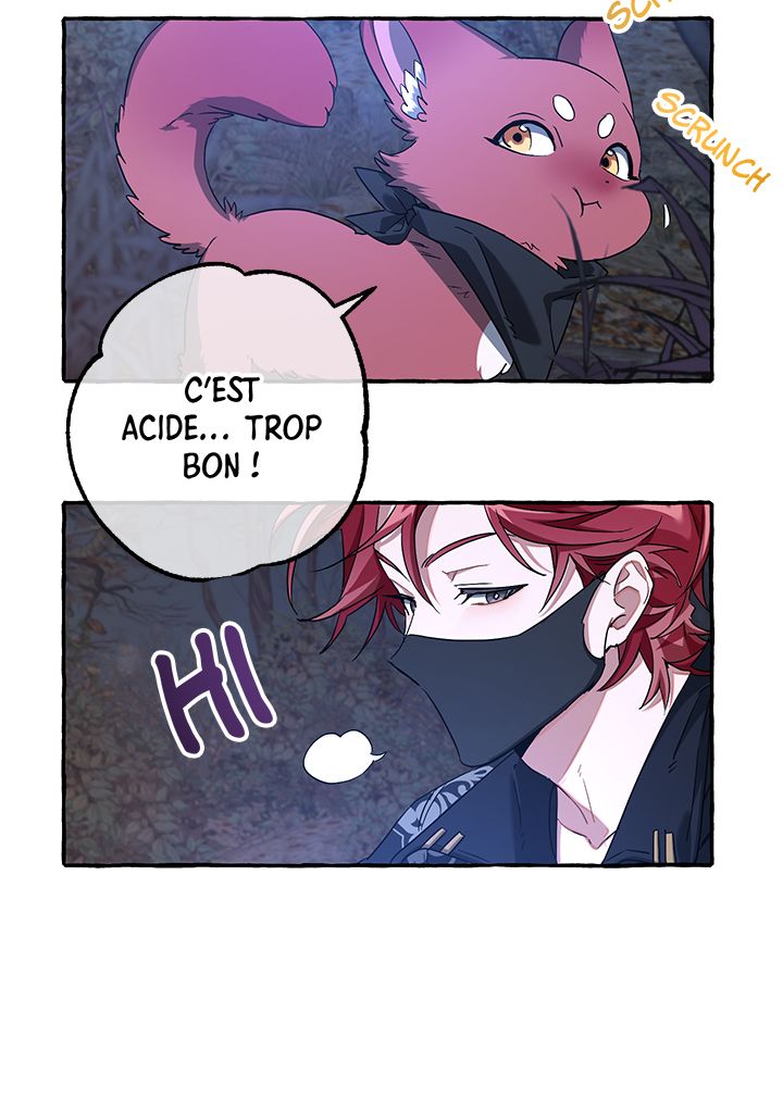 Read Trash of the Counts Family FR Manga Online