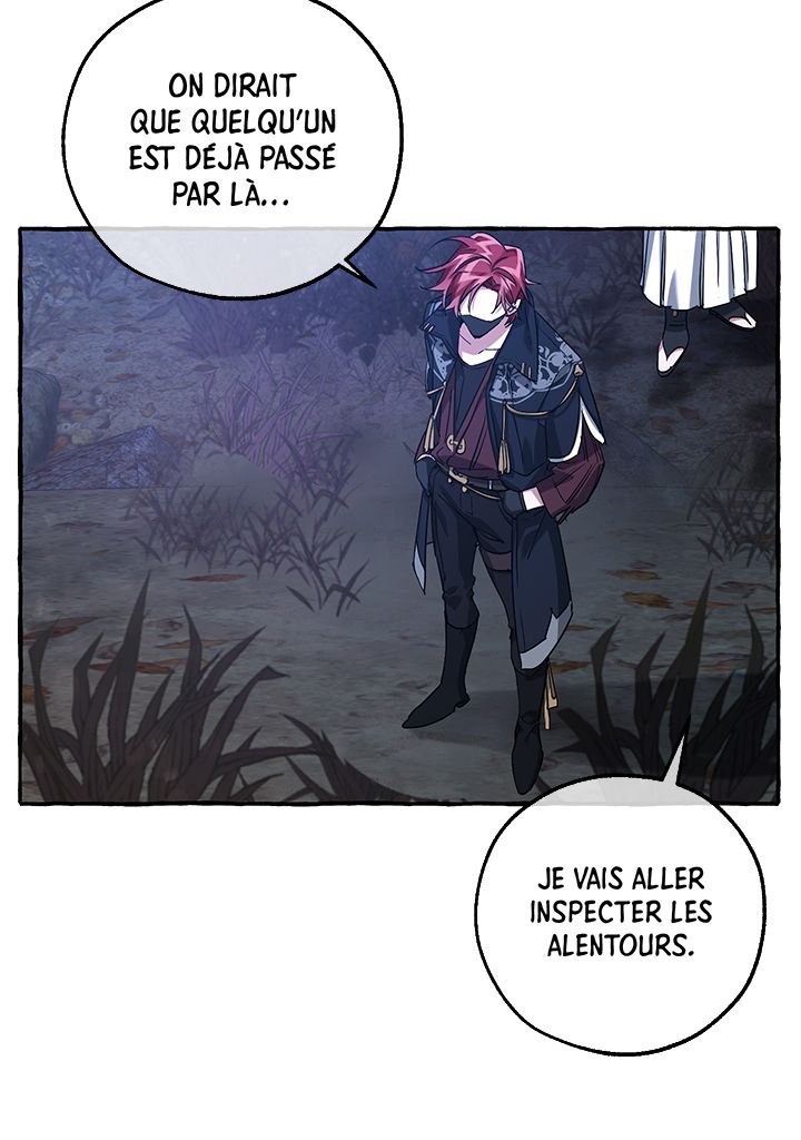 Read Trash of the Counts Family FR Manga Online