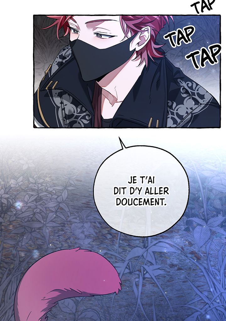 Read Trash of the Counts Family FR Manga Online
