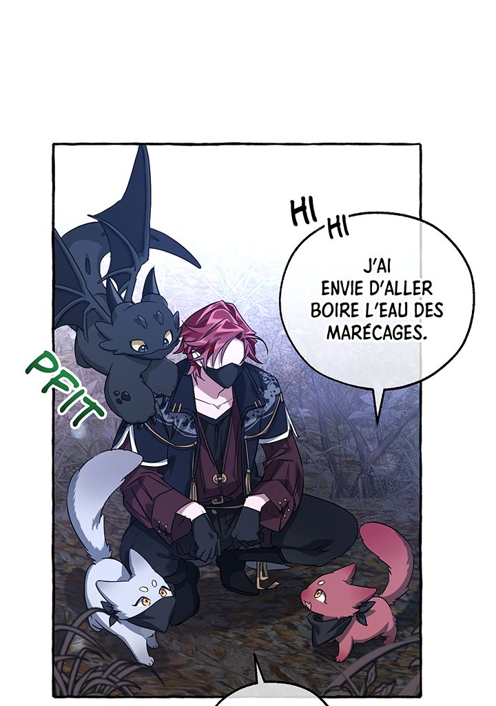 Read Trash of the Counts Family FR Manga Online