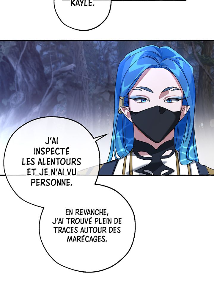 Read Trash of the Counts Family FR Manga Online