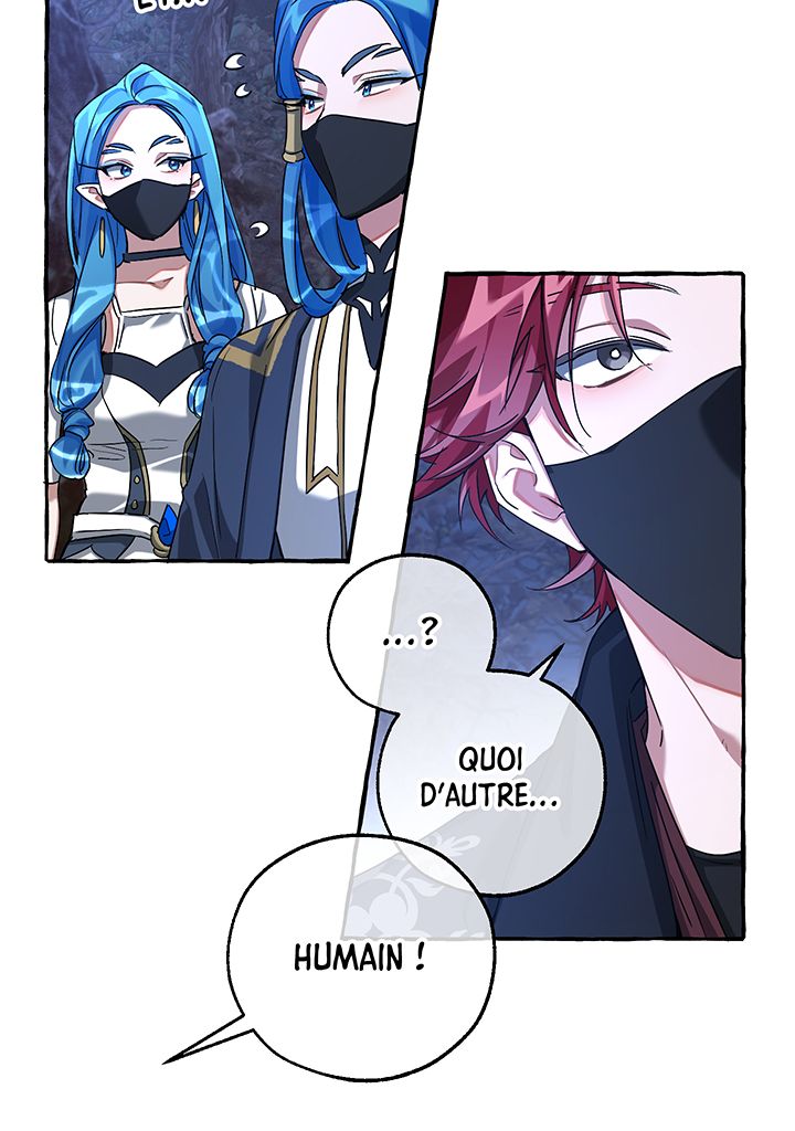 Read Trash of the Counts Family FR Manga Online