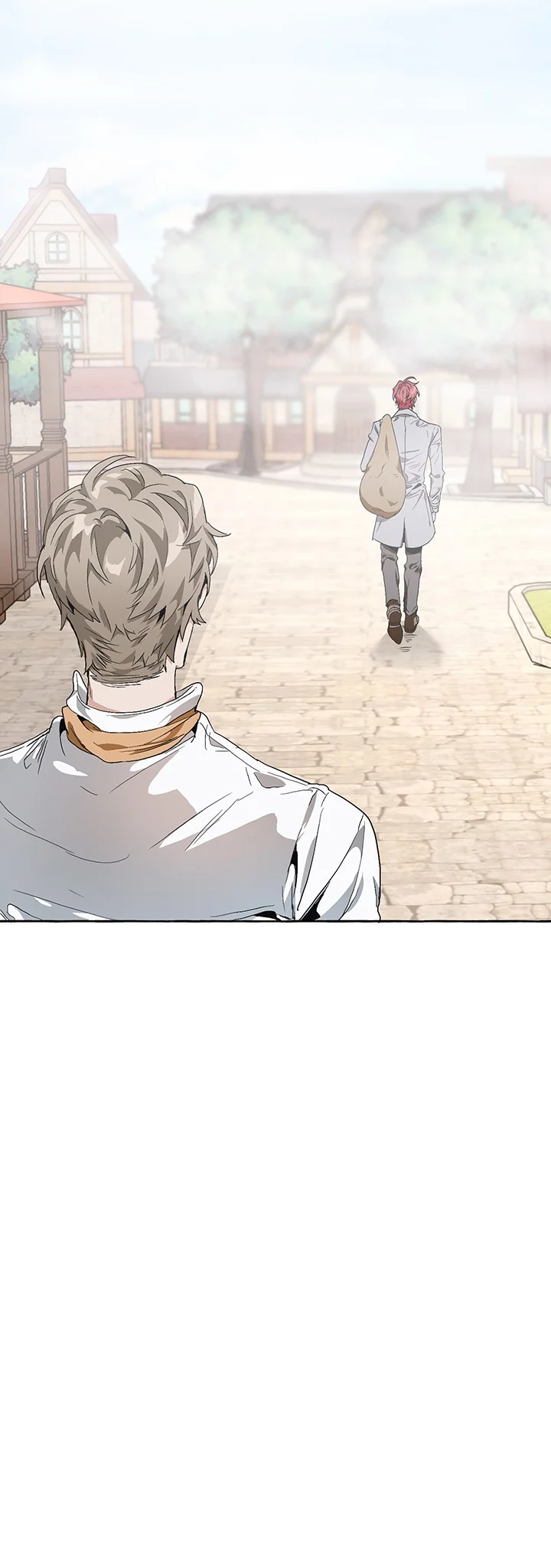Read Trash of the Counts Family FR Manga Online