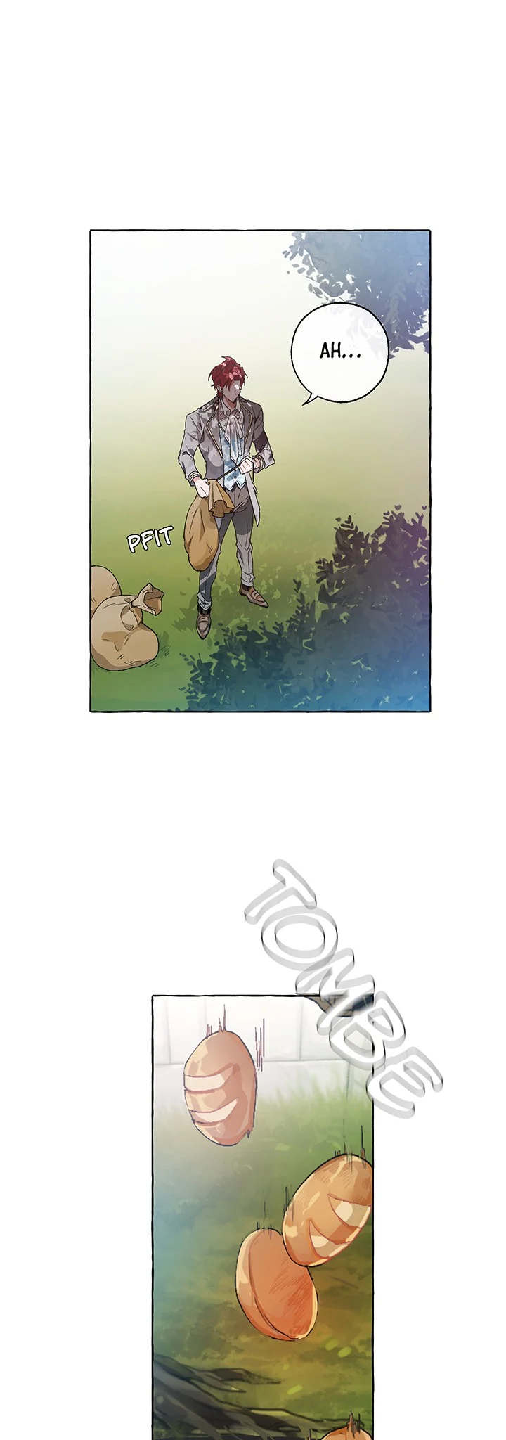 Read Trash of the Counts Family FR Manga Online