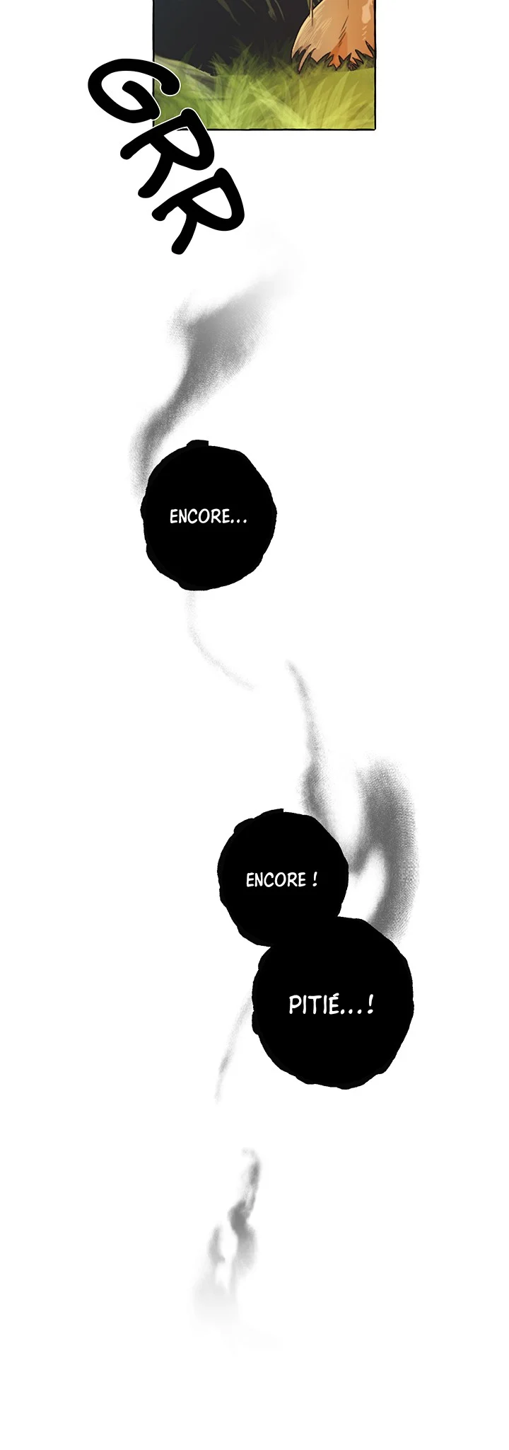 Read Trash of the Counts Family FR Manga Online