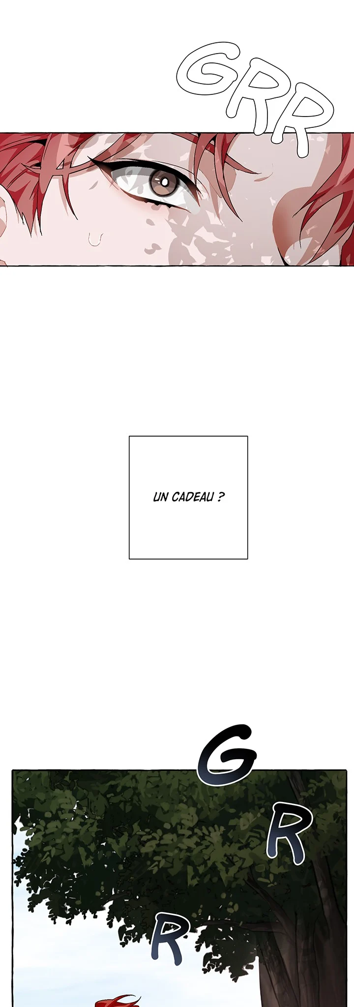 Read Trash of the Counts Family FR Manga Online
