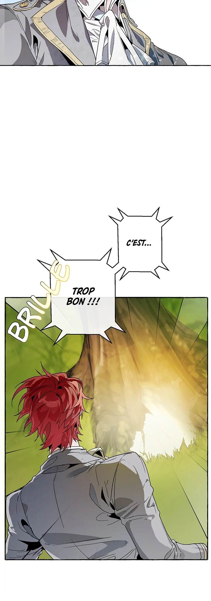 Read Trash of the Counts Family FR Manga Online