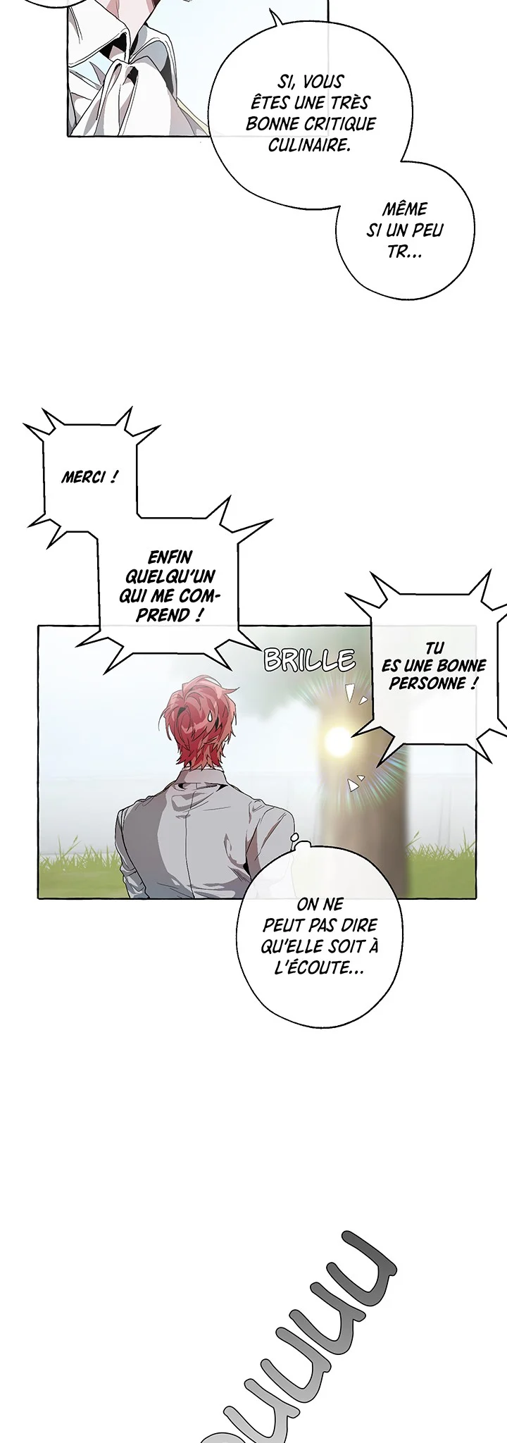 Read Trash of the Counts Family FR Manga Online