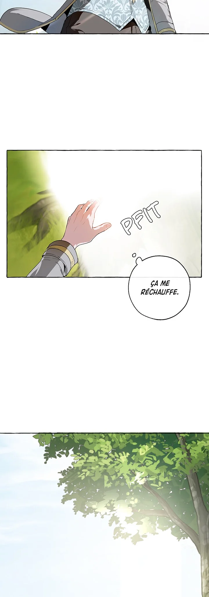 Read Trash of the Counts Family FR Manga Online