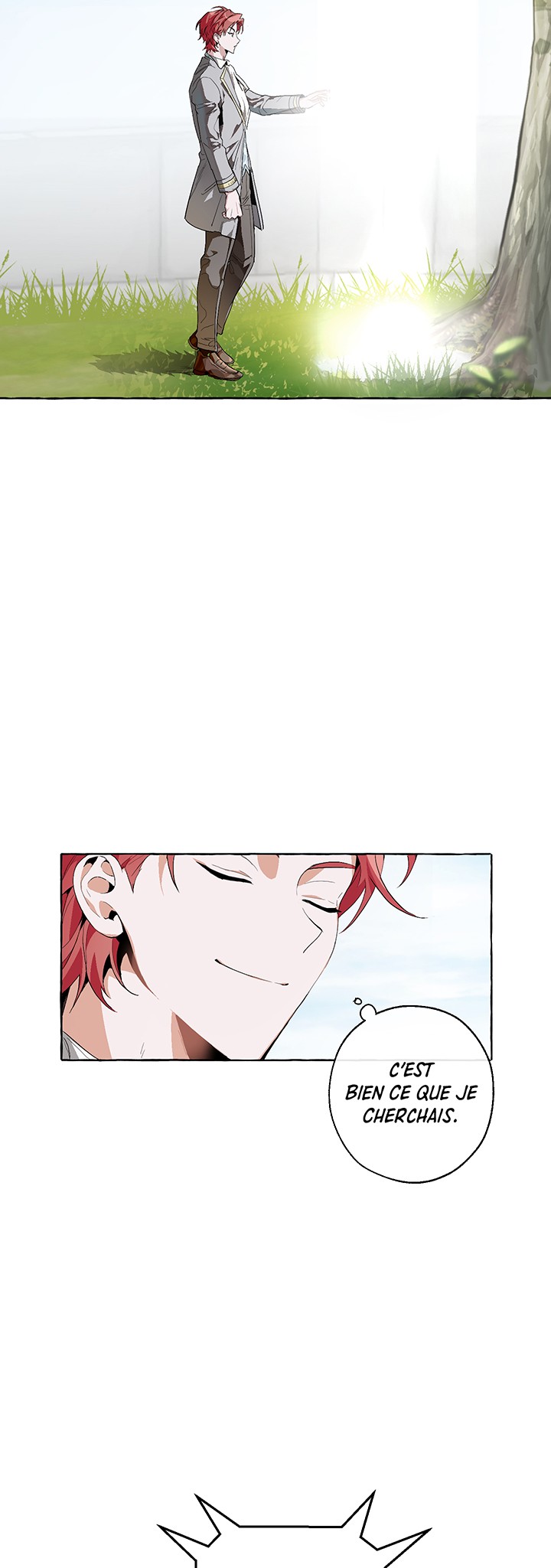 Read Trash of the Counts Family FR Manga Online