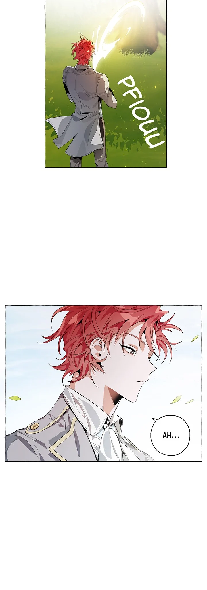 Read Trash of the Counts Family FR Manga Online