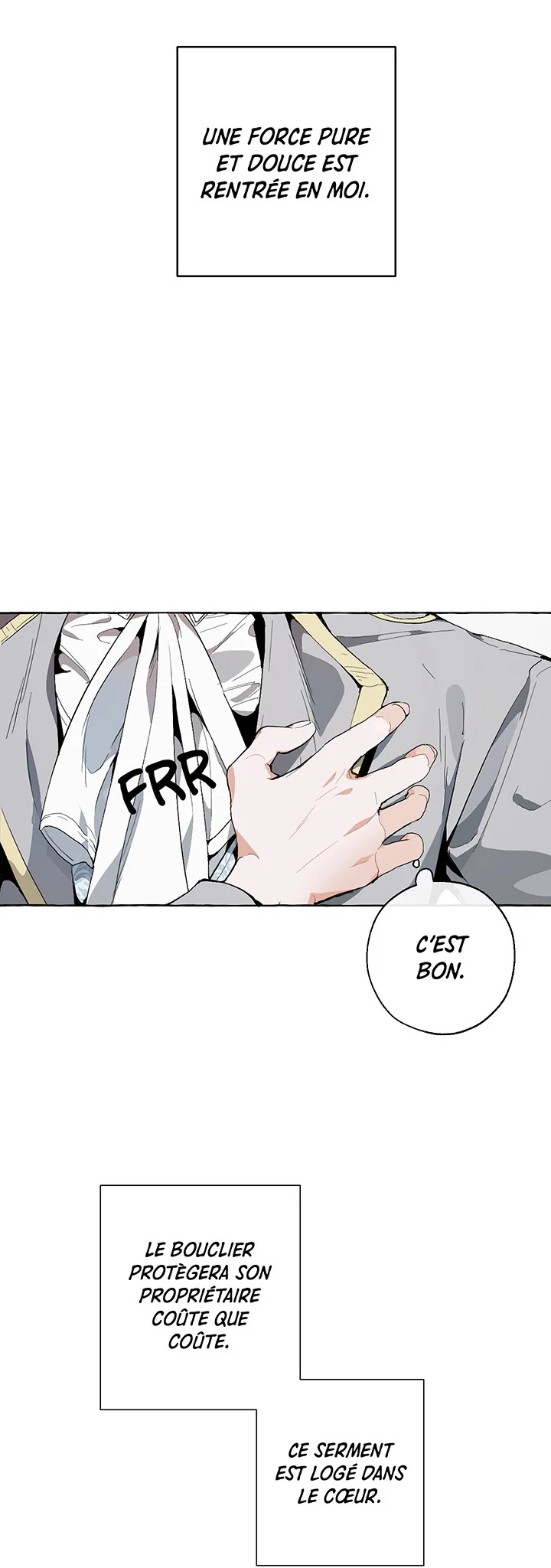 Read Trash of the Counts Family FR Manga Online