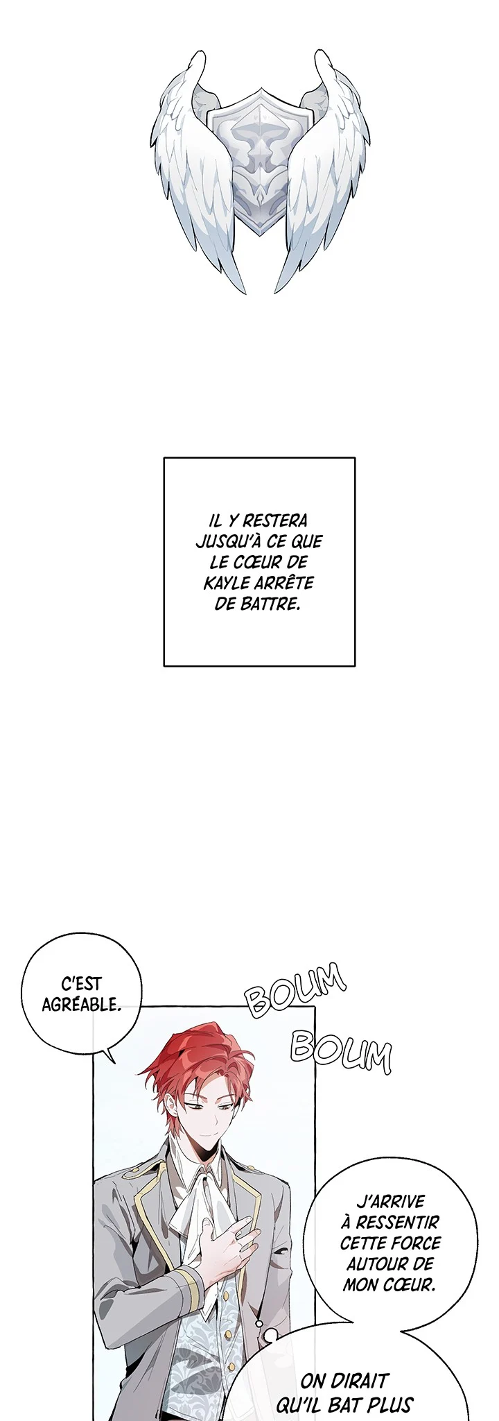 Read Trash of the Counts Family FR Manga Online