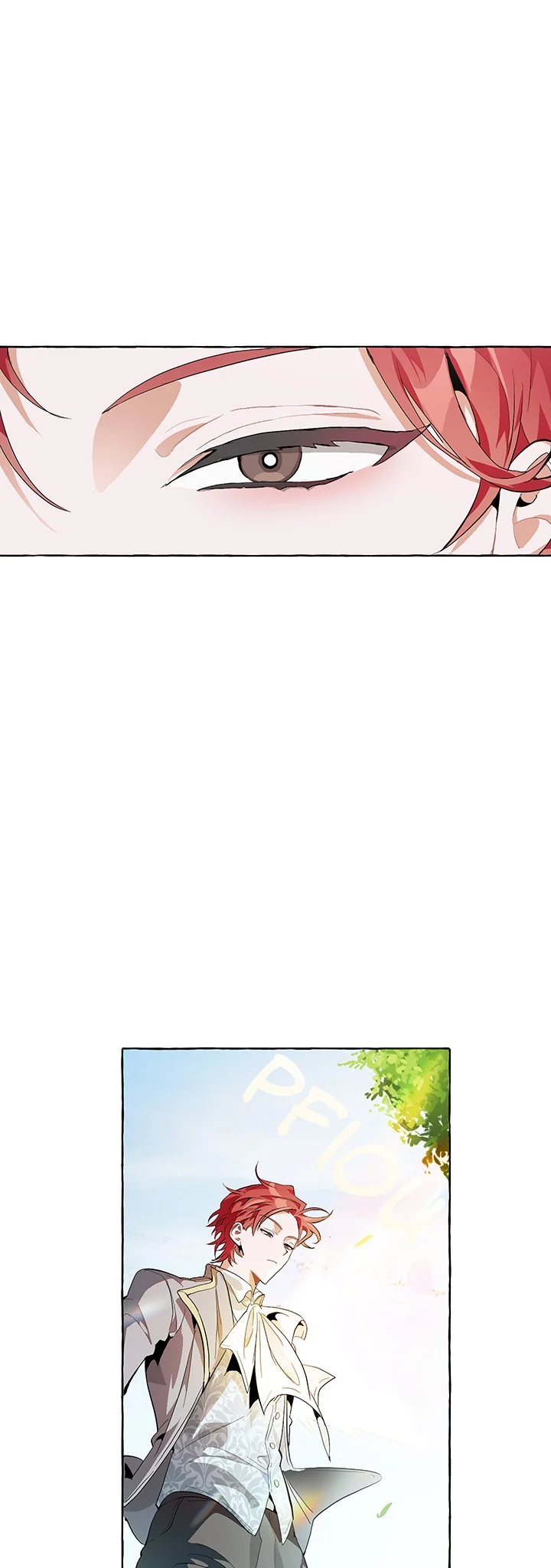 Read Trash of the Counts Family FR Manga Online