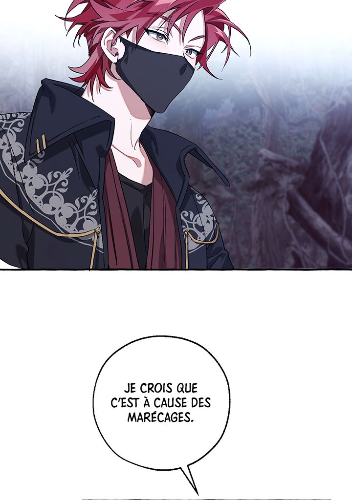 Read Trash of the Counts Family FR Manga Online