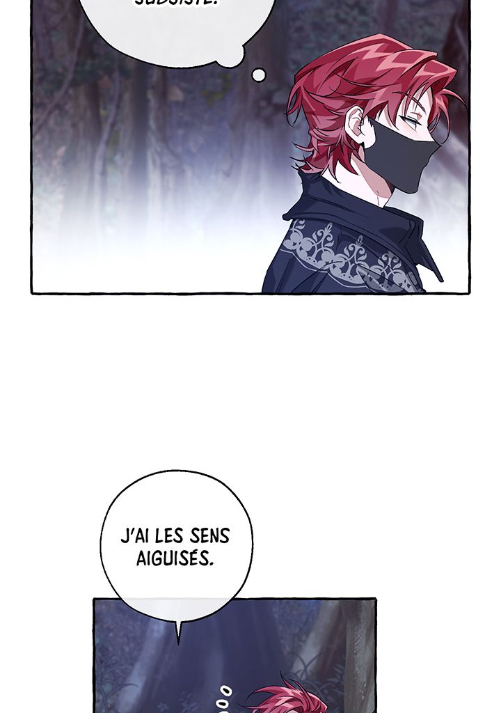 Read Trash of the Counts Family FR Manga Online