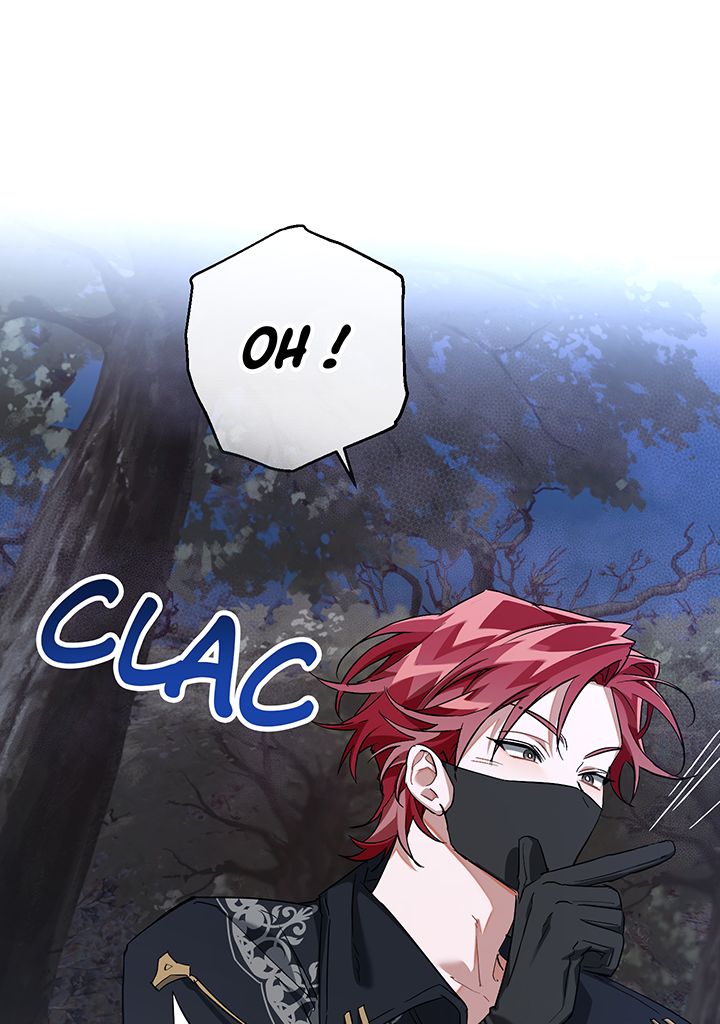 Read Trash of the Counts Family FR Manga Online