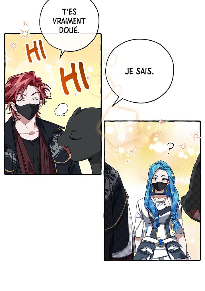 Read Trash of the Counts Family FR Manga Online