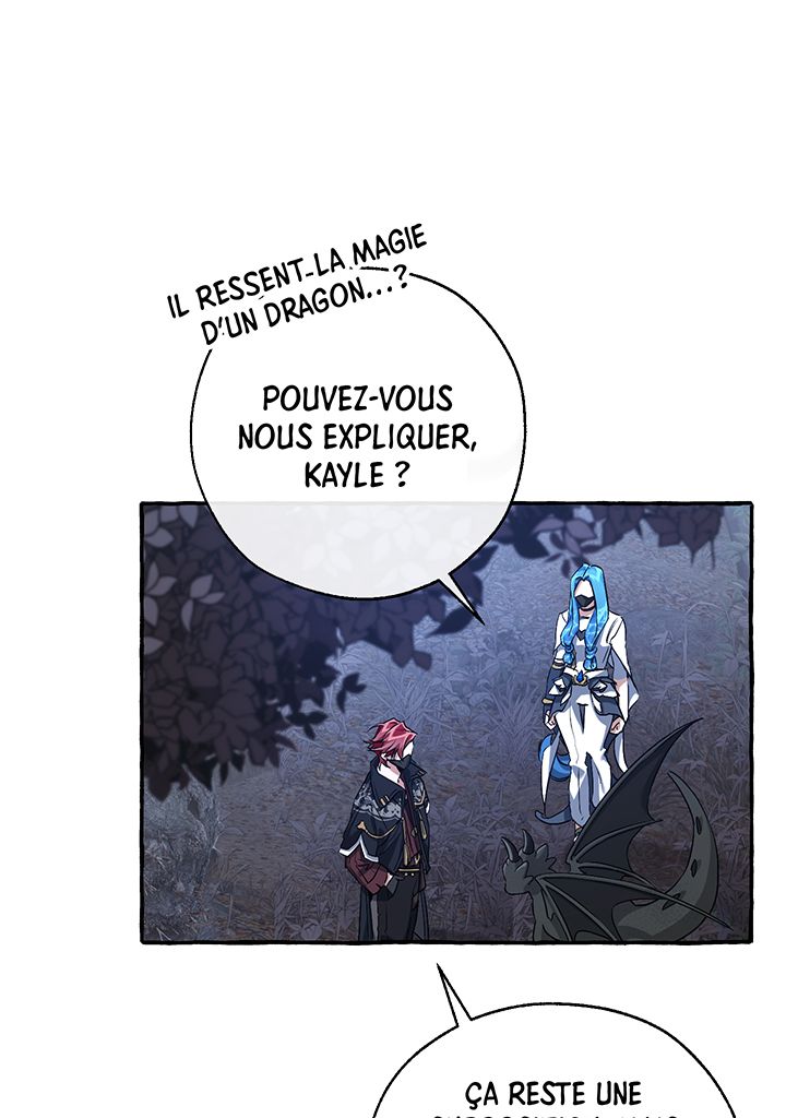 Read Trash of the Counts Family FR Manga Online