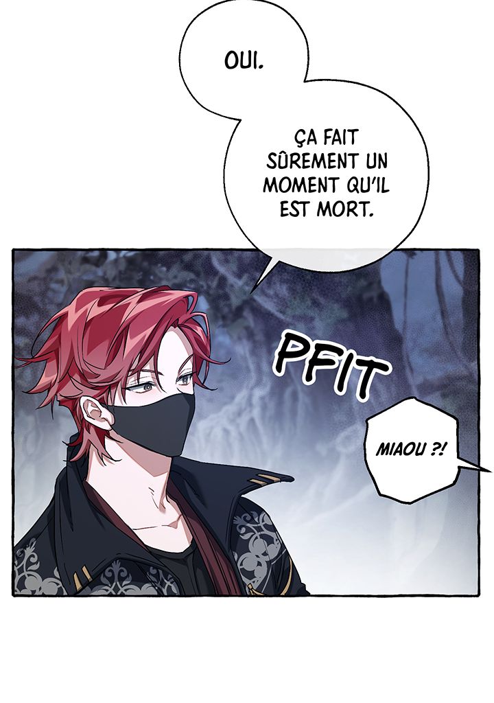 Read Trash of the Counts Family FR Manga Online