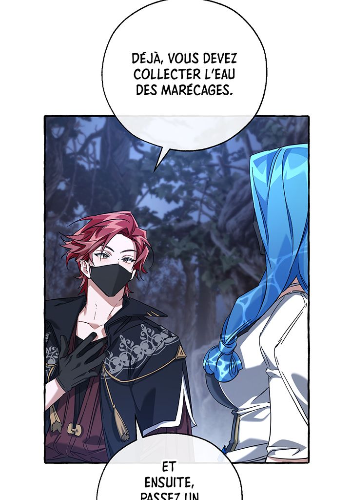Read Trash of the Counts Family FR Manga Online