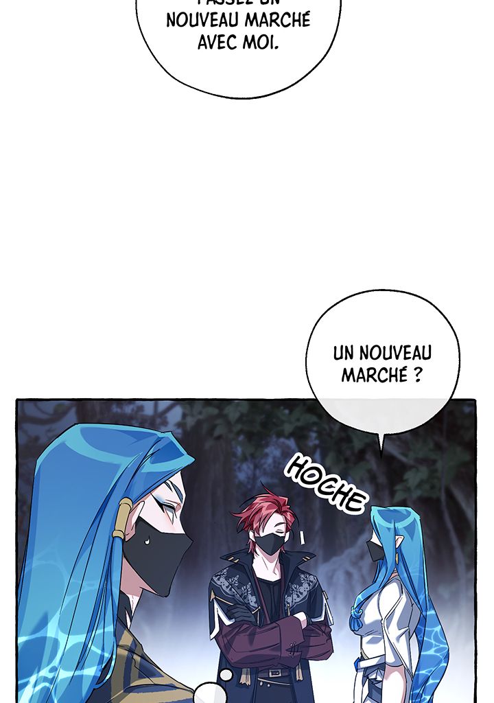 Read Trash of the Counts Family FR Manga Online