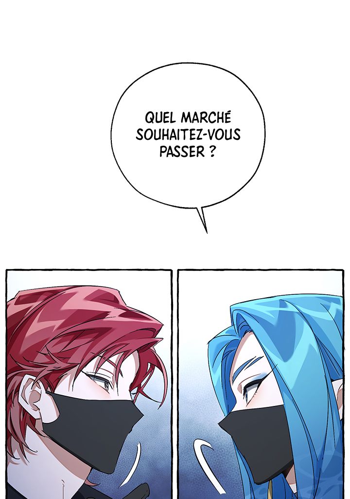 Read Trash of the Counts Family FR Manga Online