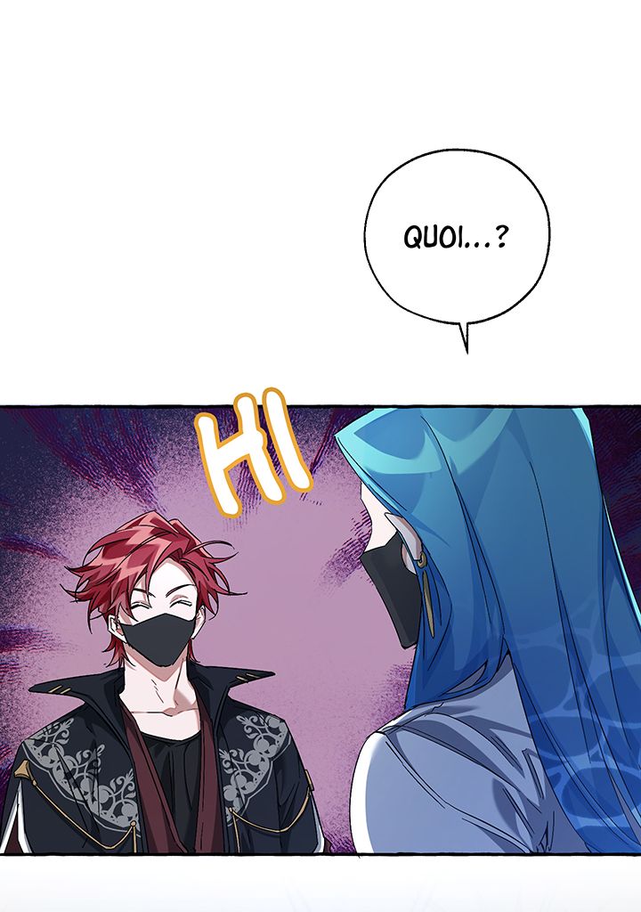 Read Trash of the Counts Family FR Manga Online