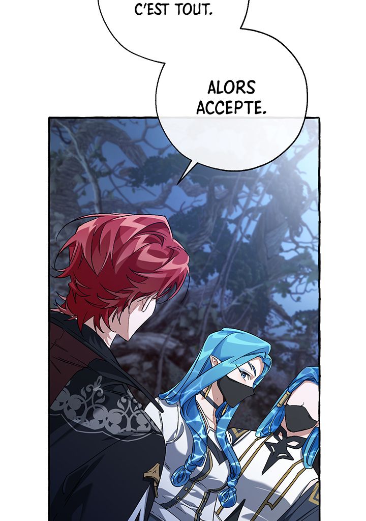 Read Trash of the Counts Family FR Manga Online