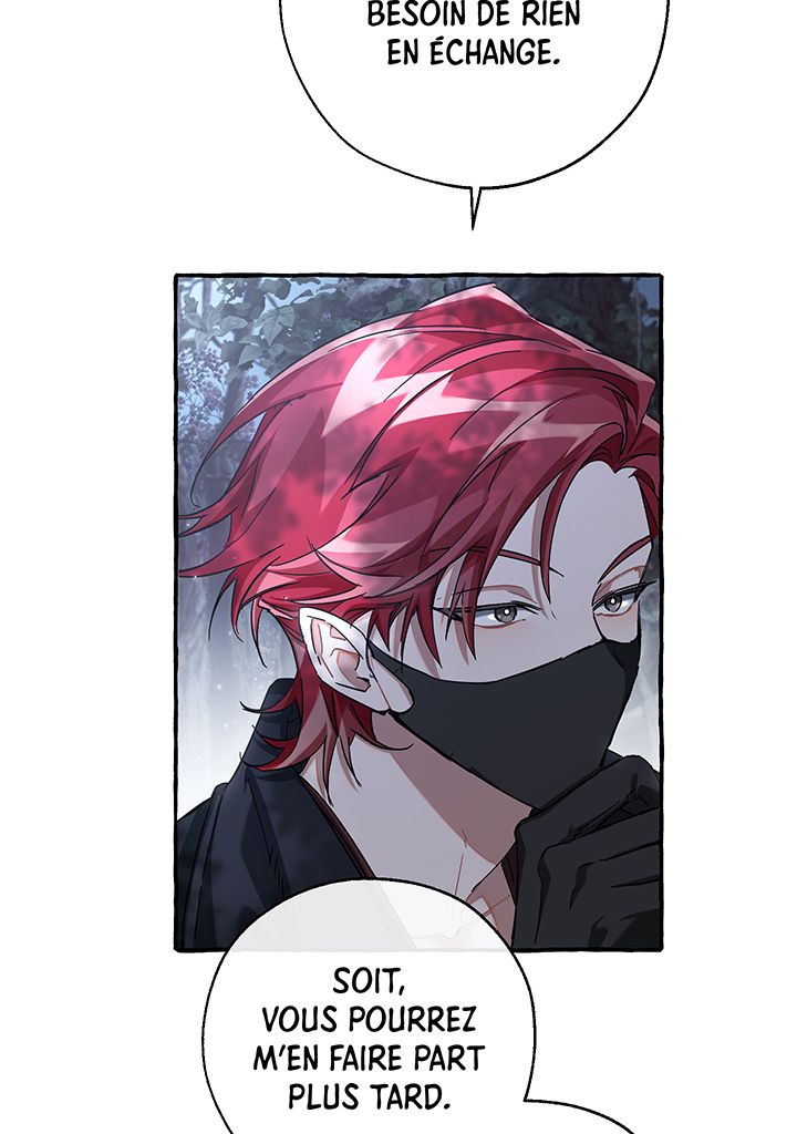 Read Trash of the Counts Family FR Manga Online