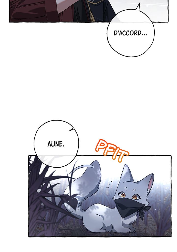 Read Trash of the Counts Family FR Manga Online