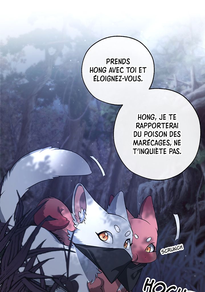 Read Trash of the Counts Family FR Manga Online